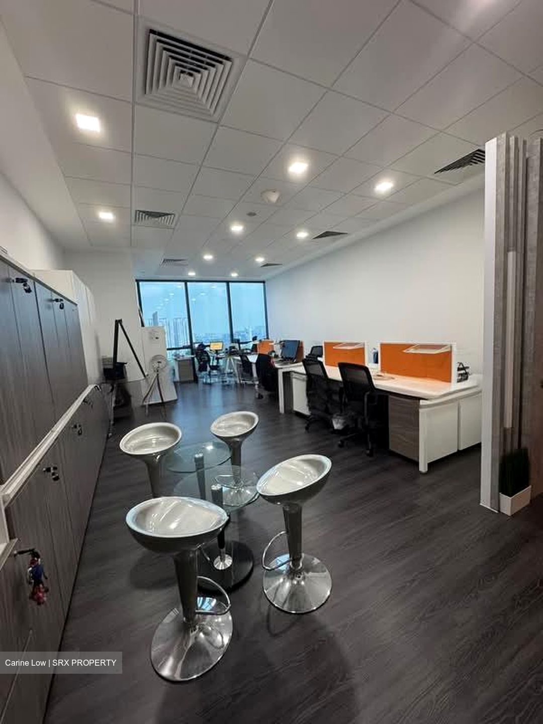 Vision Exchange (D22), Office #579076711